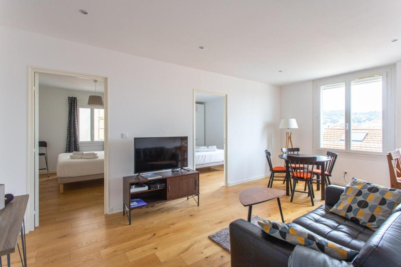 Apartment Negrino Appartement Cannes Ferme