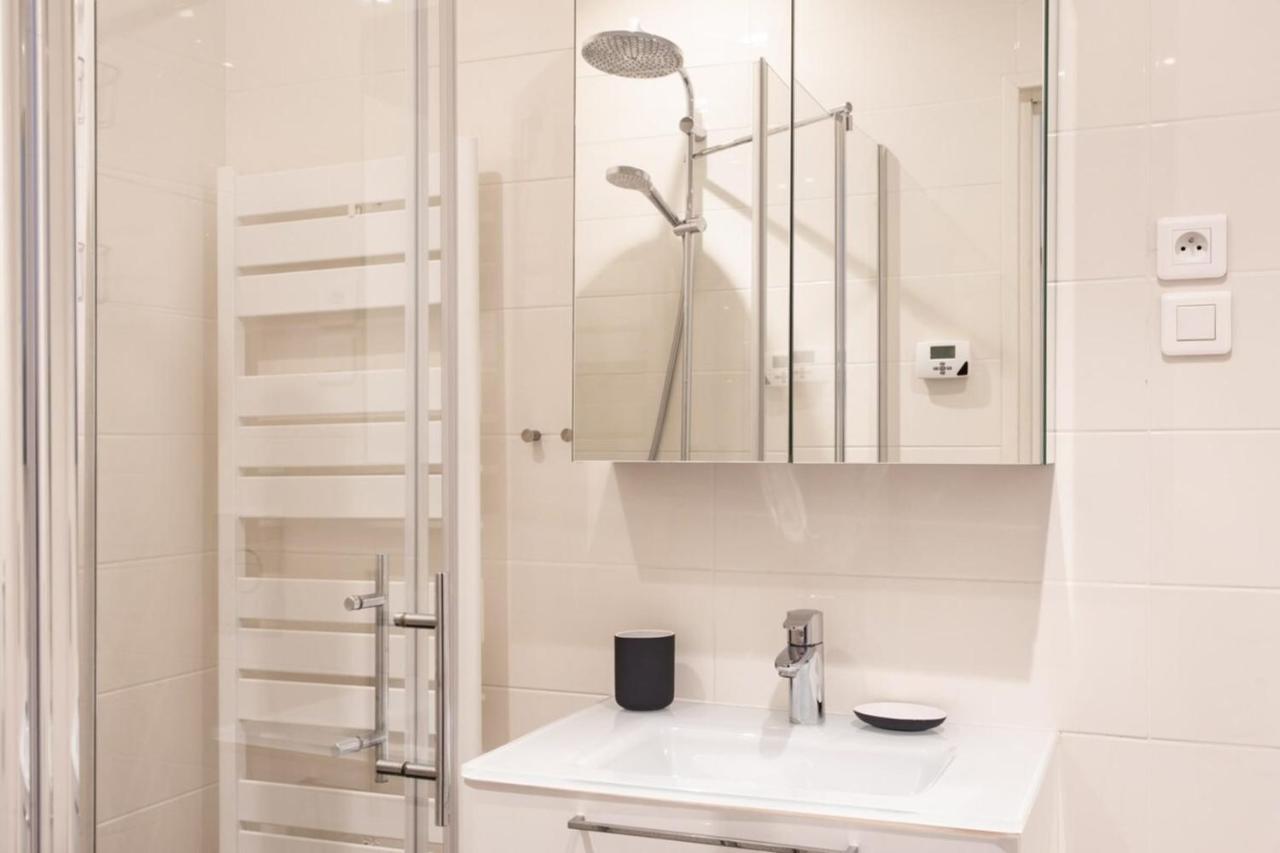 Apartment Negrino Appartement Cannes Ferme