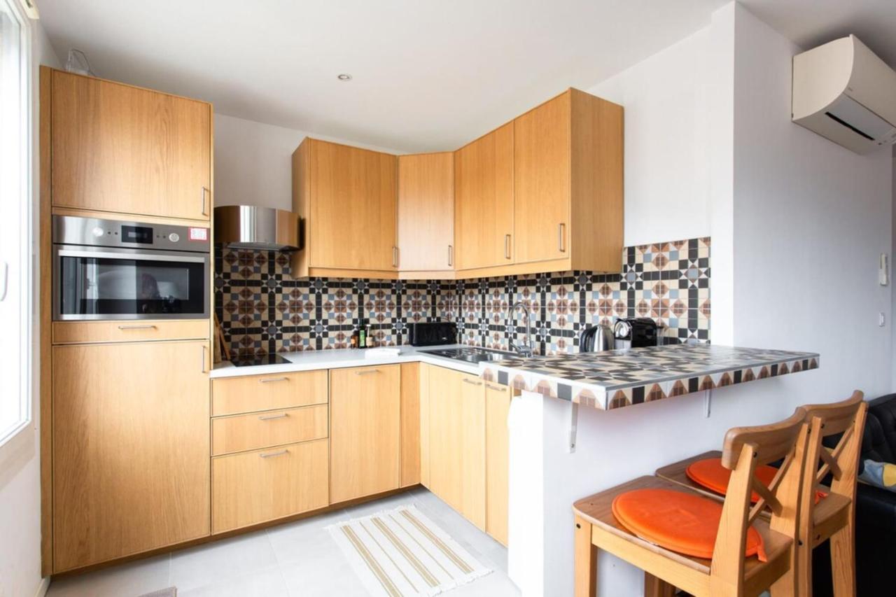 Apartment Negrino Appartement Cannes Ferme Cannes