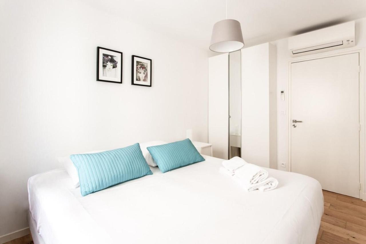 Negrino Appartement Cannes Ferme Apartment *