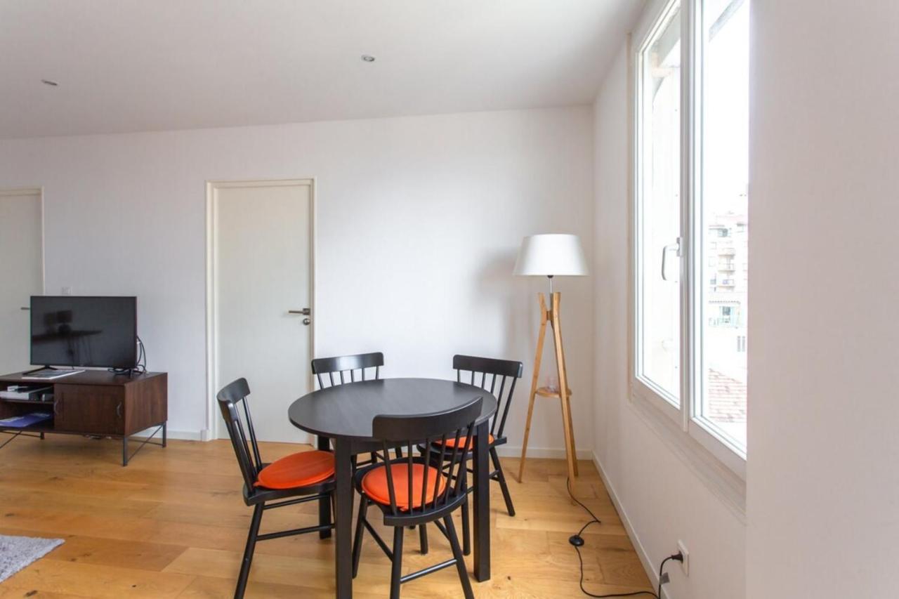Apartment Negrino Appartement Cannes Ferme *