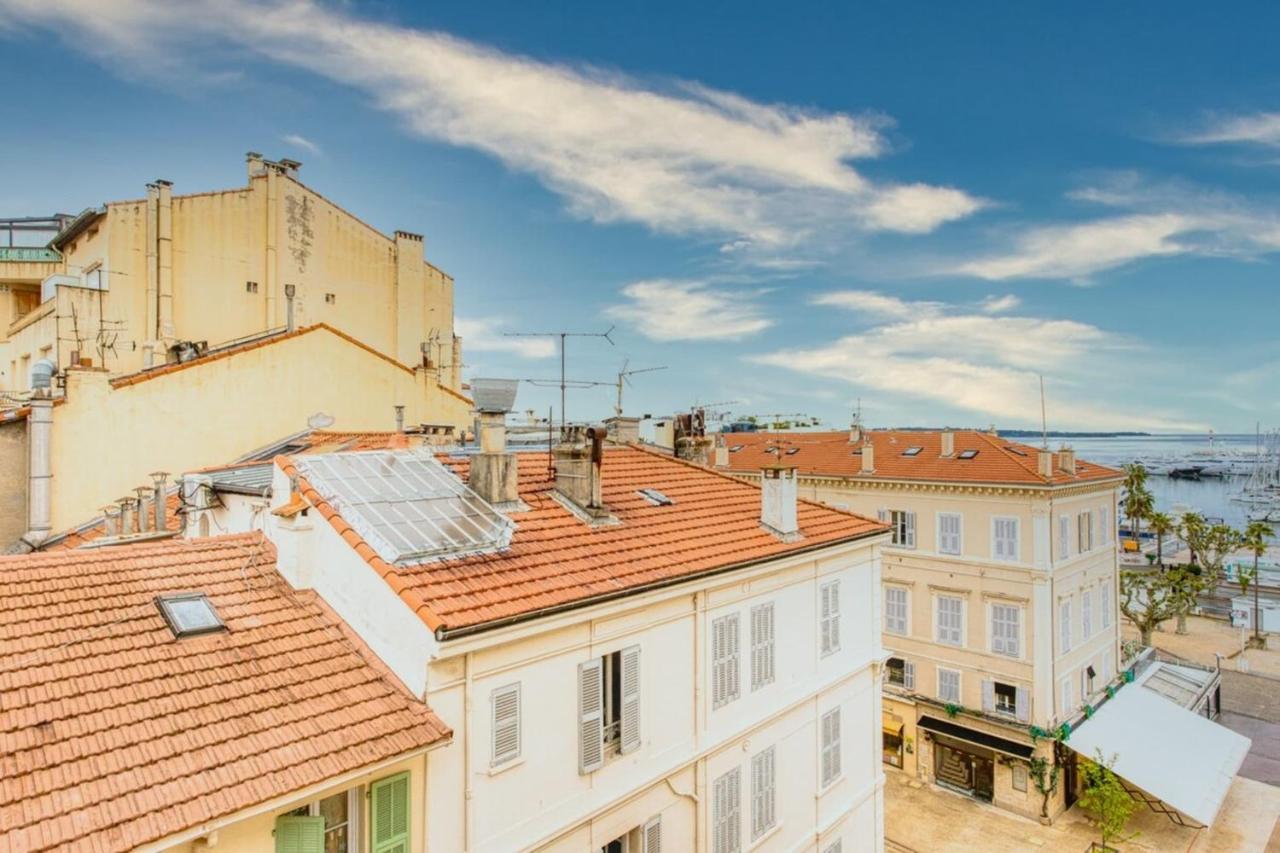Apartment Negrino Appartement Cannes Ferme Cannes