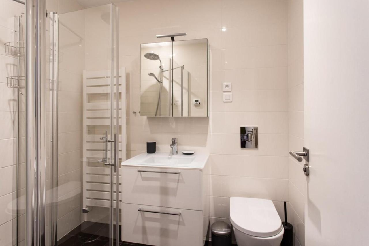 Negrino Appartement Cannes Ferme Apartment